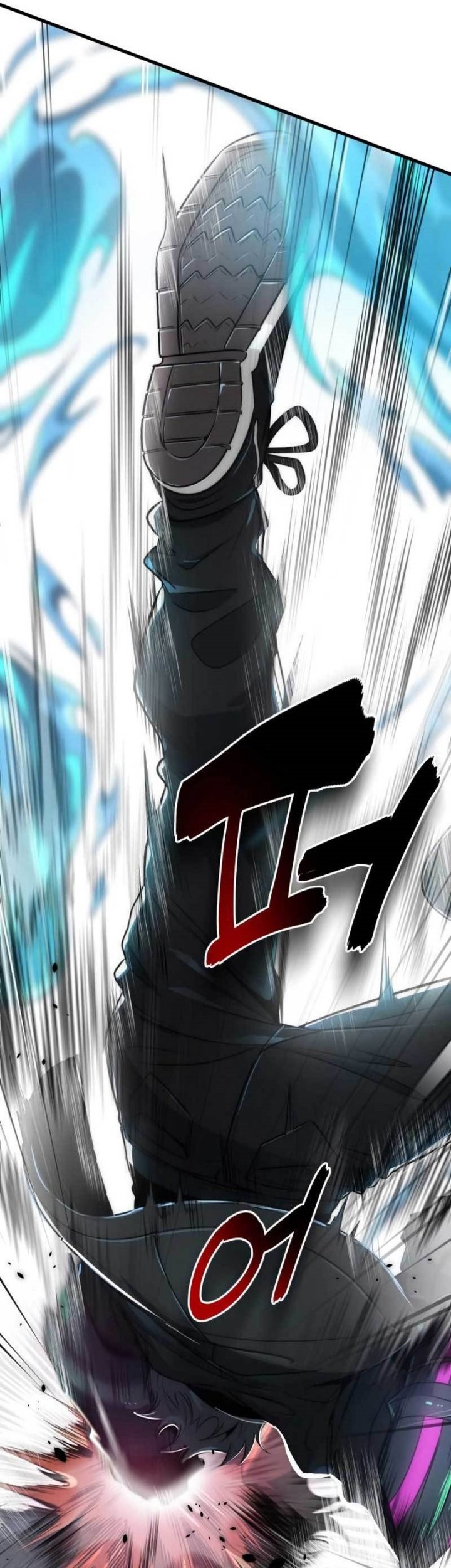 Legendary Ranker’s Comeback Chapter 29 halaman 29