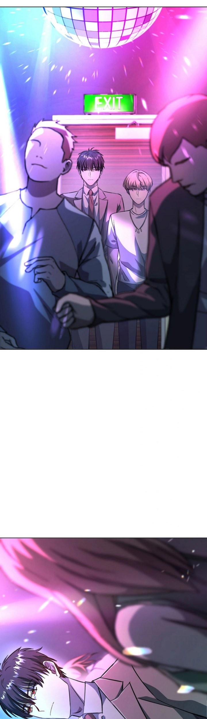 The Iron-Blooded Necromancer Has Returned Chapter 7 halaman 27