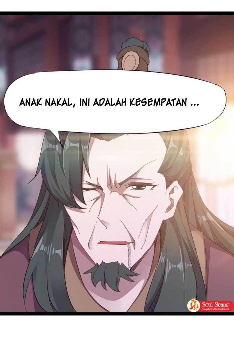 Path of the Sword Chapter 20 halaman 47