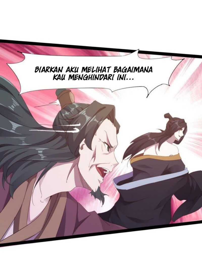 Path of the Sword Chapter 20 halaman 49
