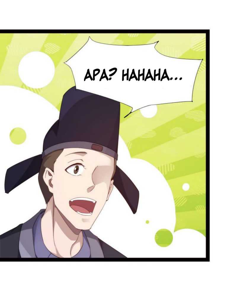 Path of the Sword Chapter 18 halaman 40