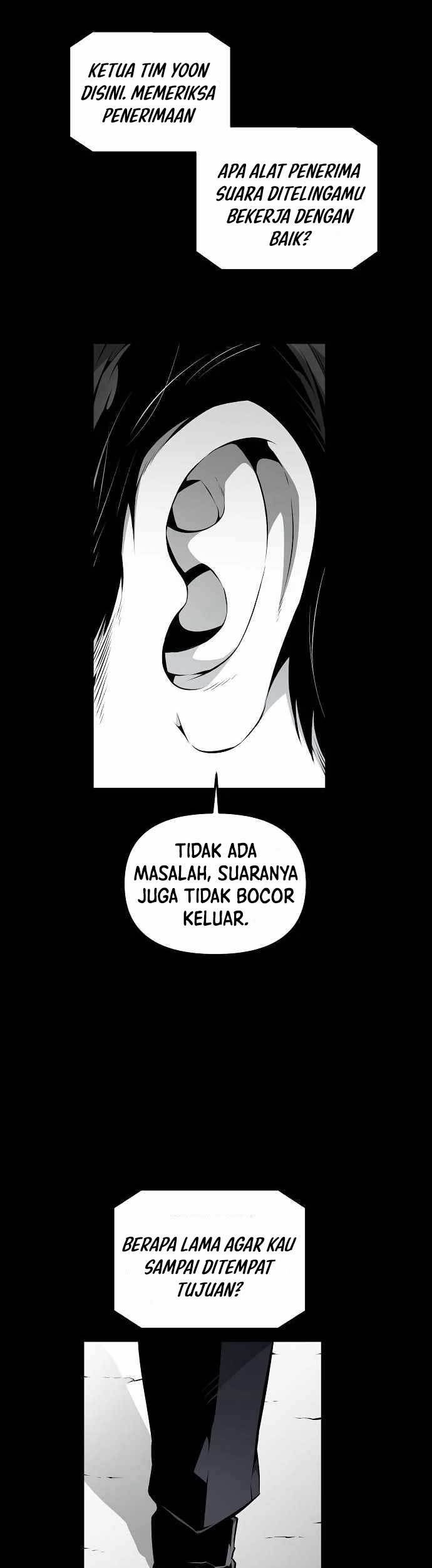 Beastburn Chapter 24 halaman 32
