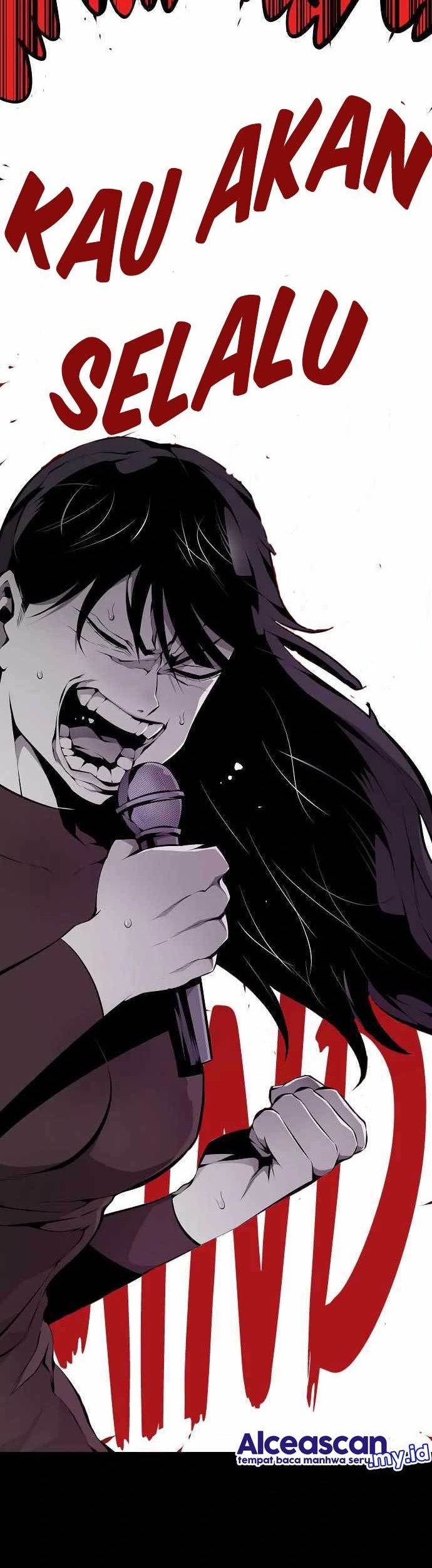 Beastburn Chapter 23 halaman 34