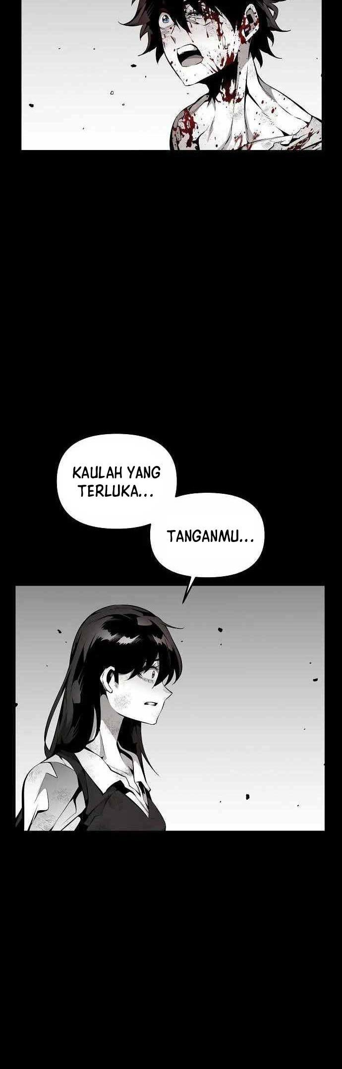 Beastburn Chapter 22 halaman 37