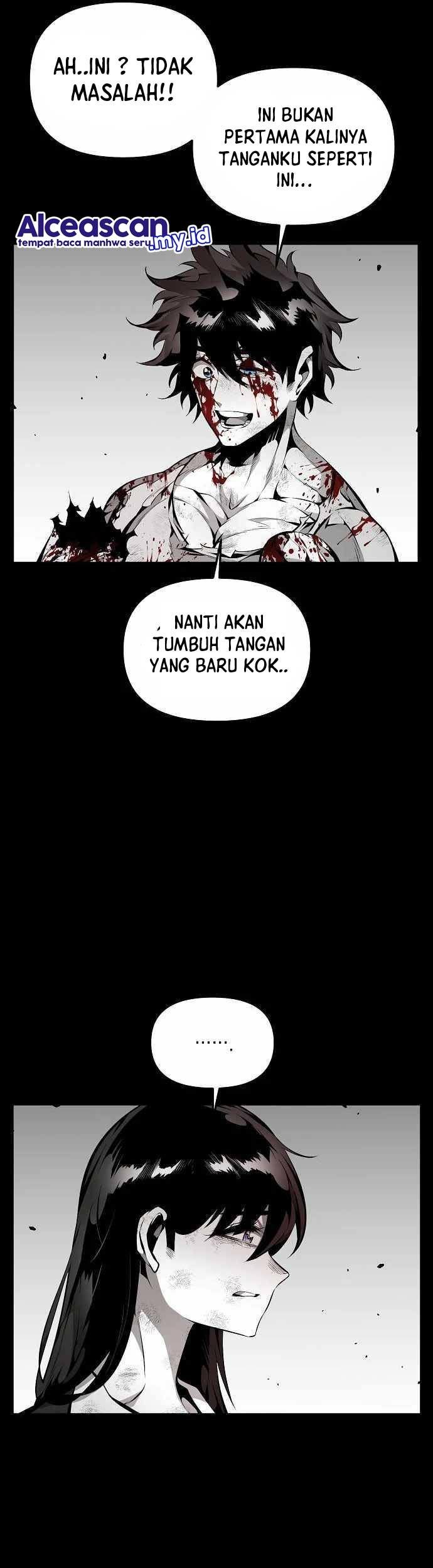 Beastburn Chapter 22 halaman 38