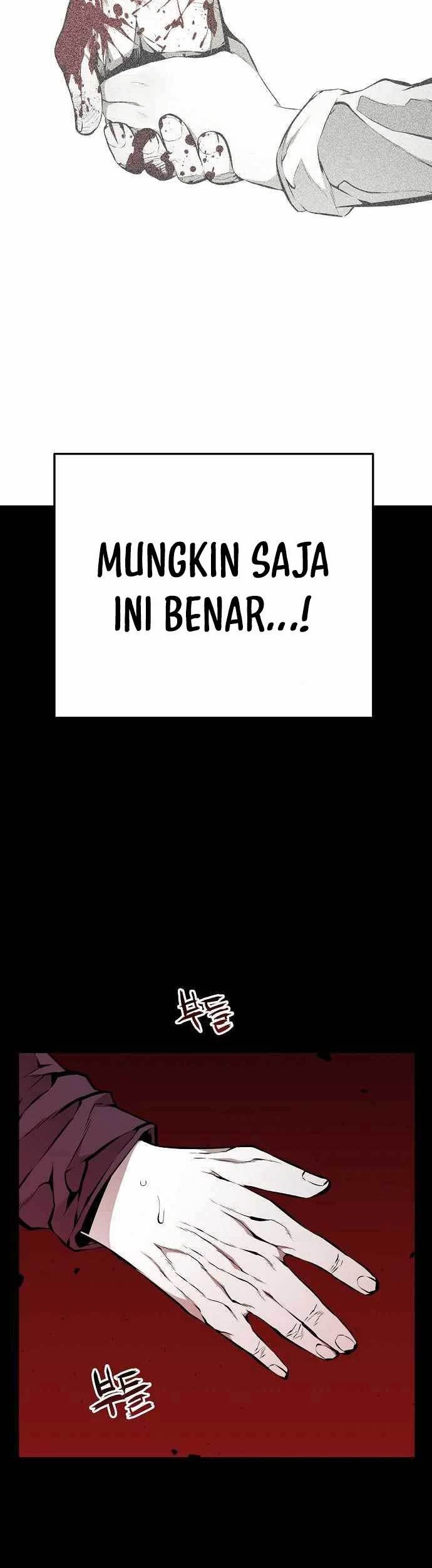 Beastburn Chapter 29 halaman 39