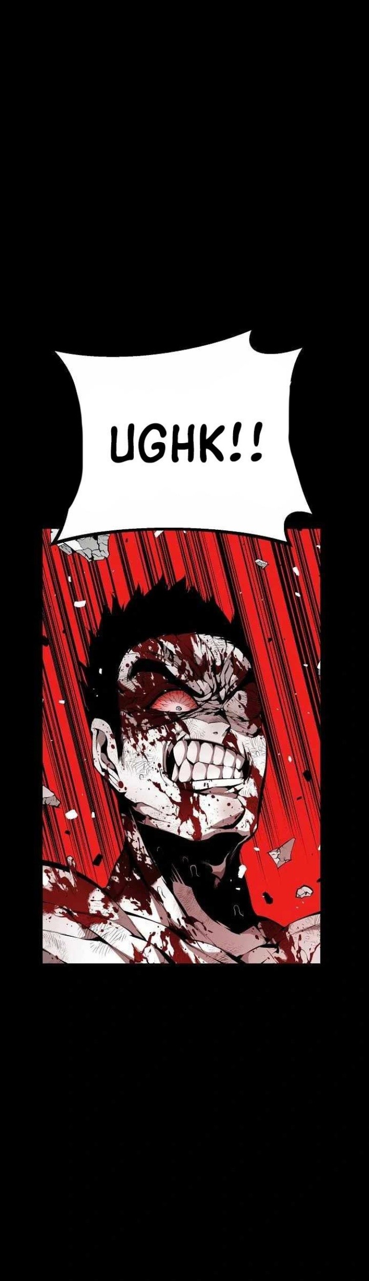 Beastburn Chapter 28 halaman 41