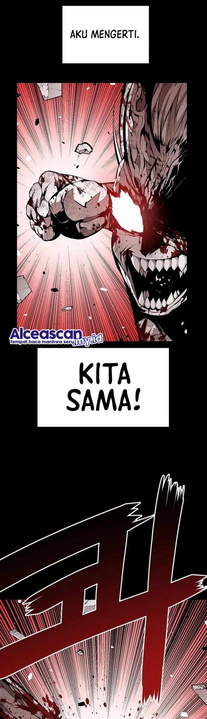 Beastburn Chapter 28 halaman 42