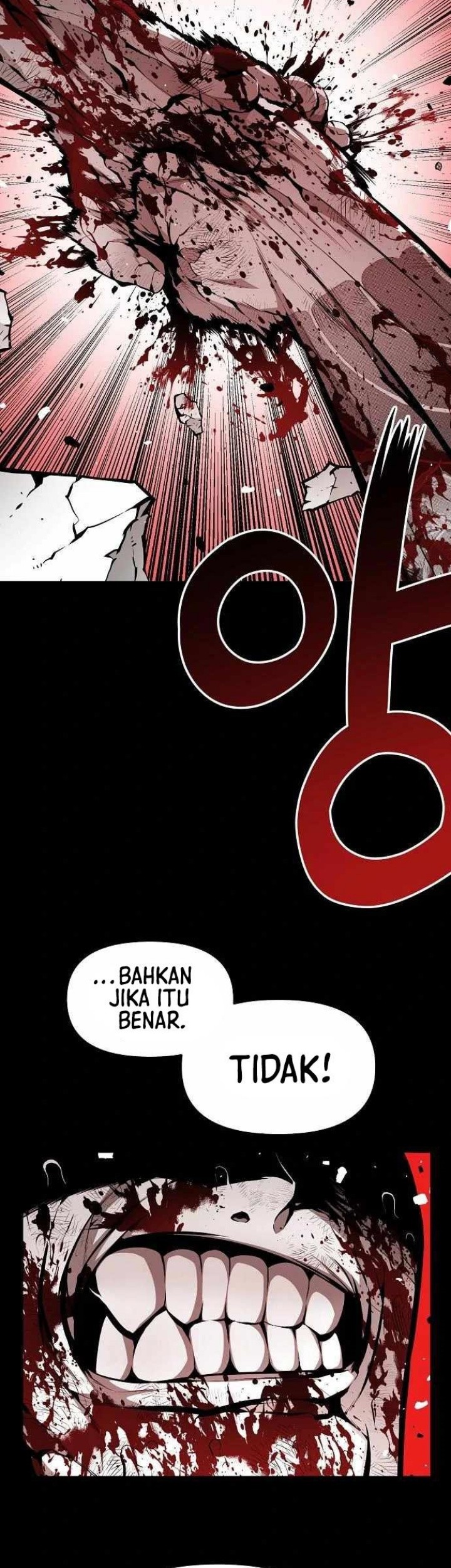 Beastburn Chapter 28 halaman 43