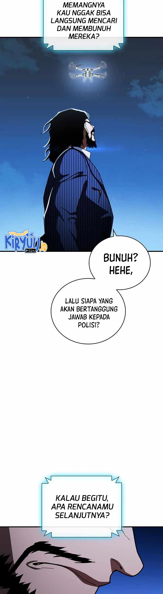 Ranker (2022) Chapter 31 halaman 39