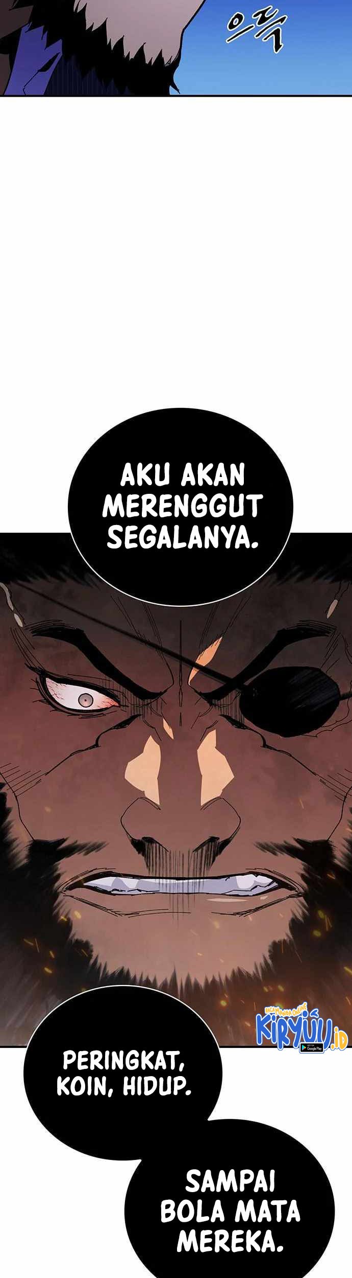 Ranker (2022) Chapter 31 halaman 40