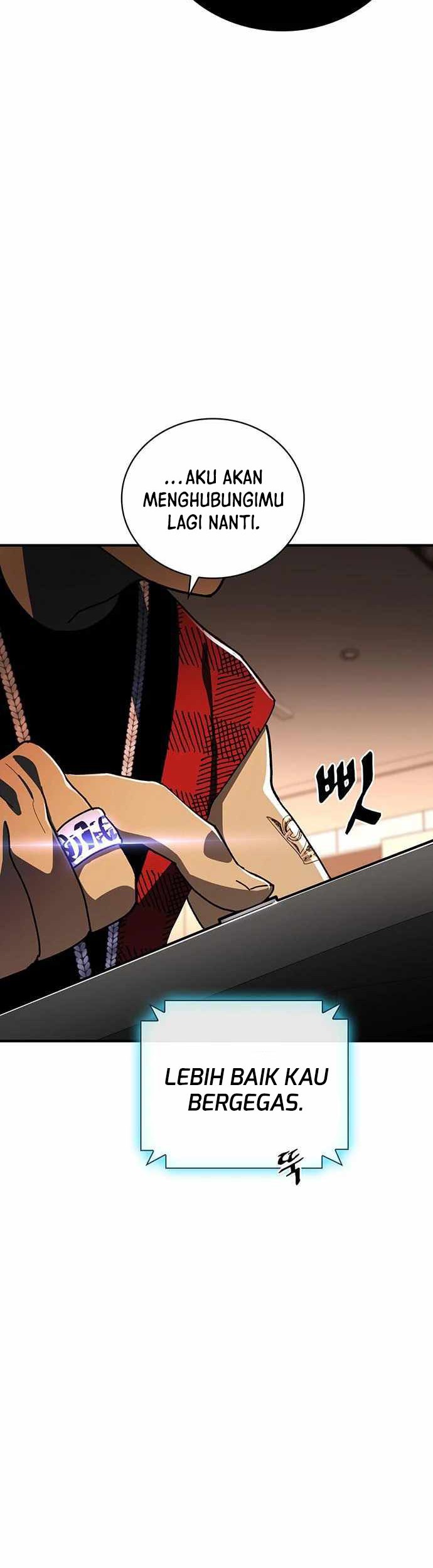 Ranker (2022) Chapter 31 halaman 41