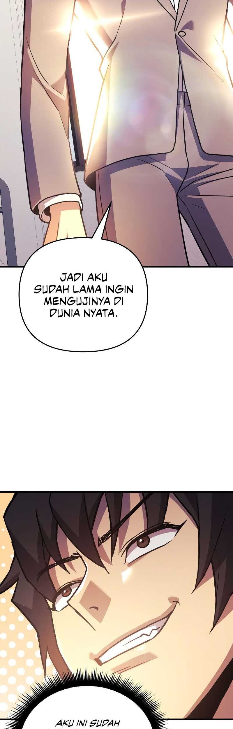 I’ll be Taking a Break for Personal Reasons Chapter 61 Gambar 49