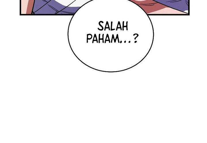 The Blood Knight’s Villains Chapter 19 Gambar 47