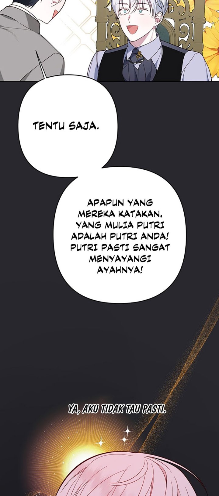 Baby Tyrant Chapter 16 Gambar 50