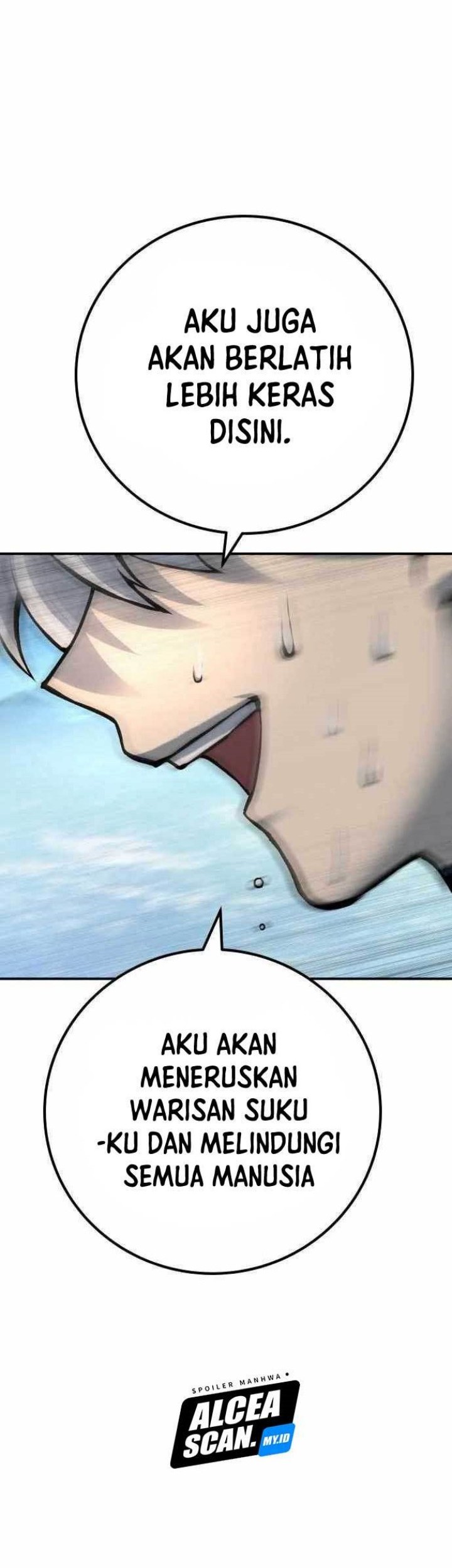 ZomGan Chapter 57 halaman 59