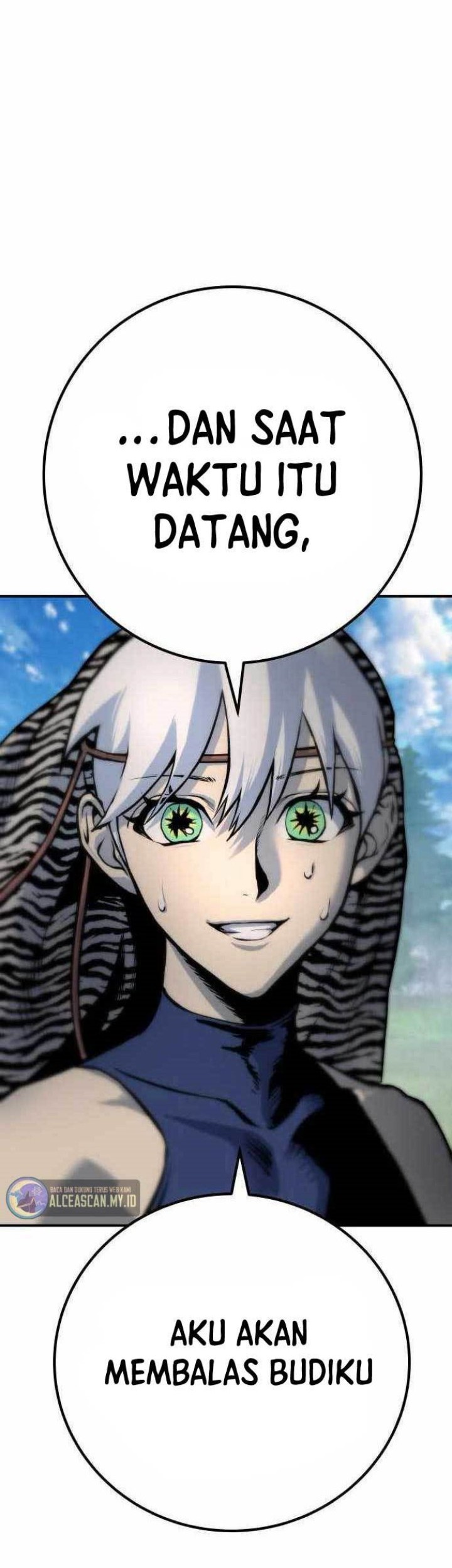 ZomGan Chapter 57 halaman 62