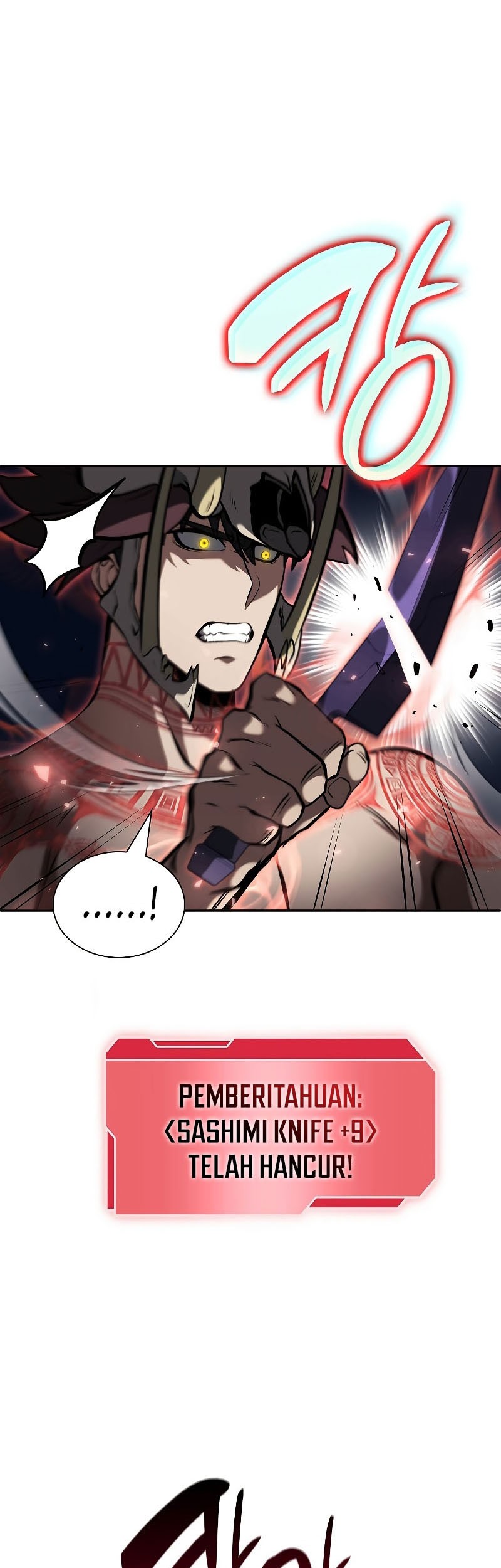 I Returned As An FFF-Class Witch Doctor Chapter 34 halaman 46