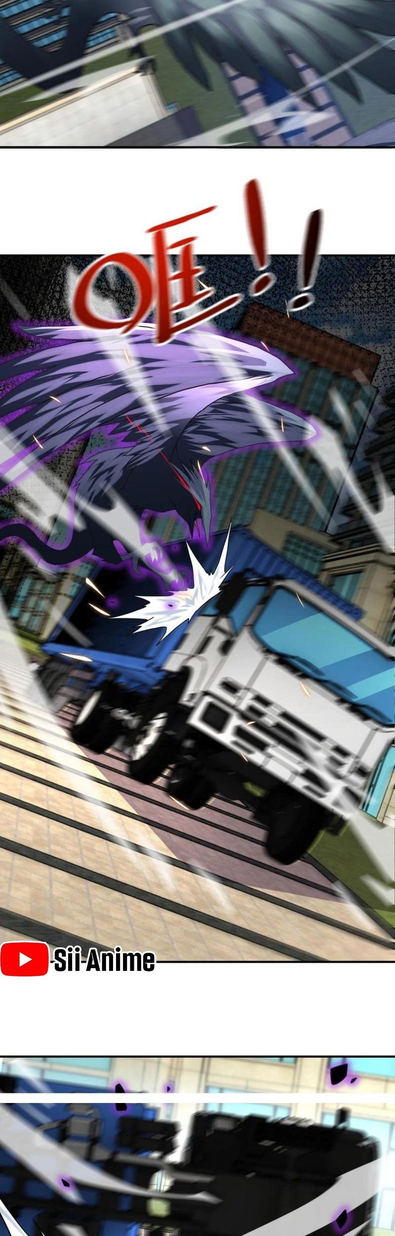 Super System Chapter 262 halaman 14