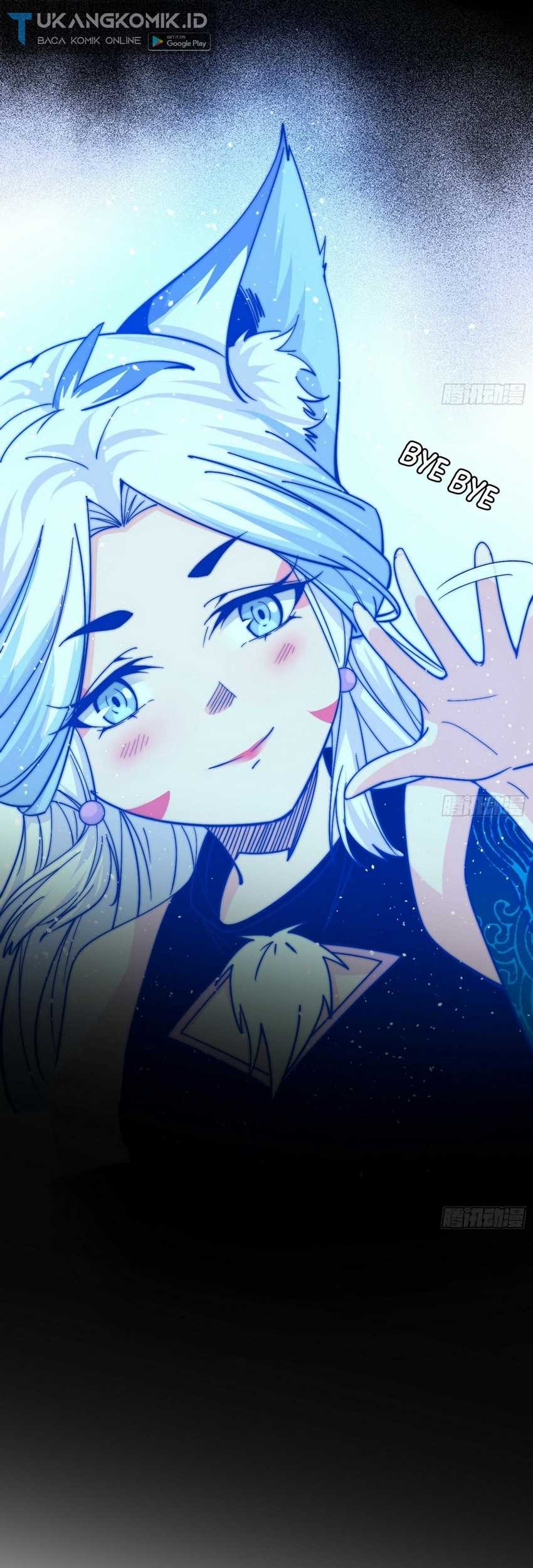 I’m An Evil God Chapter 380 halaman 43