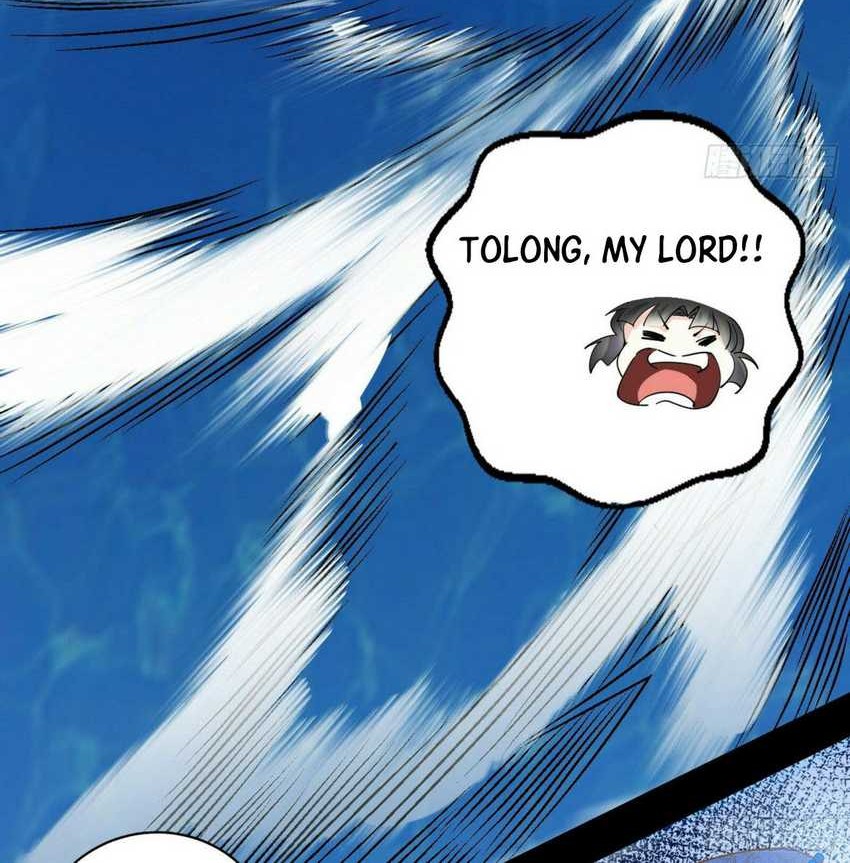I’m An Evil God Chapter 373 halaman 28