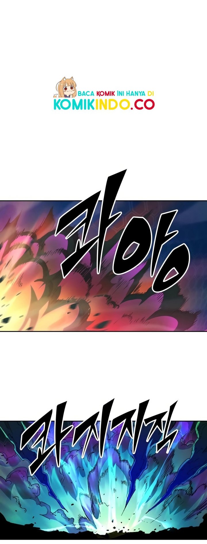 OOPARTS Chapter 79 halaman 19
