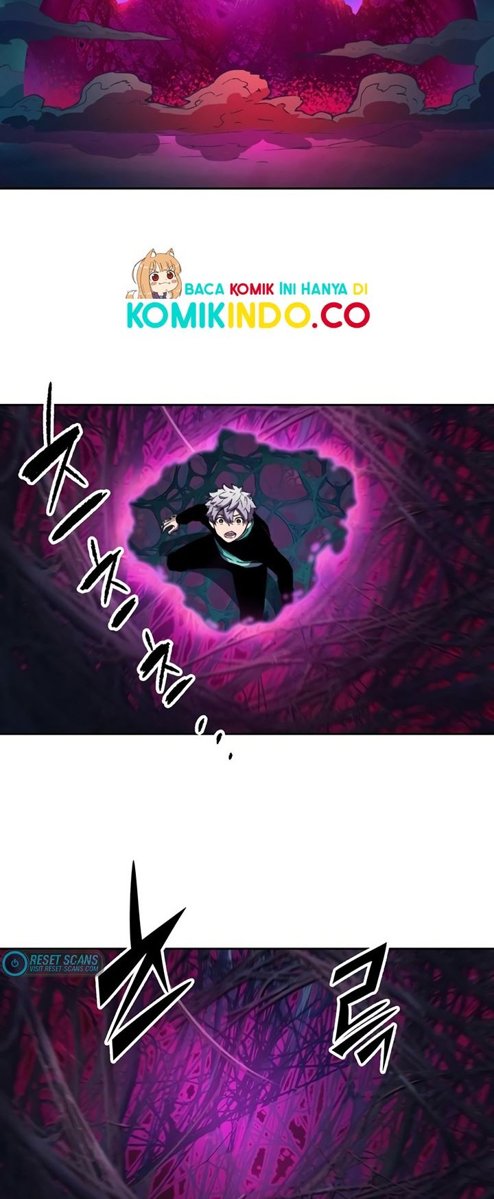 OOPARTS Chapter 78 halaman 23