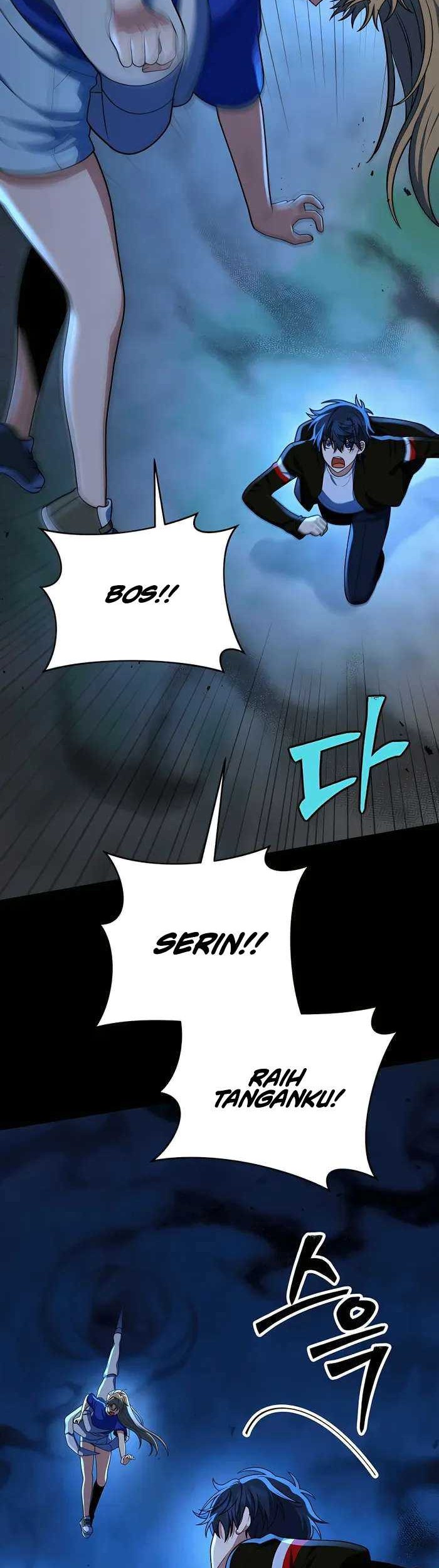 Heir of Mythical Heroes Chapter 27 Gambar 39