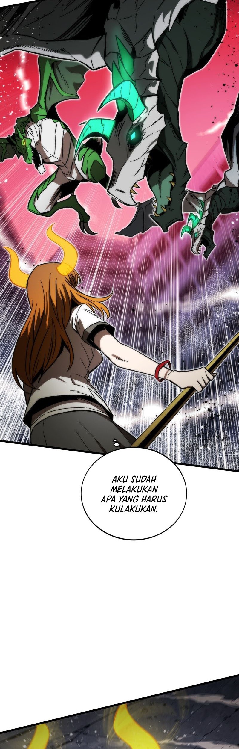 Ultra Alter Chapter 79 Gambar 55