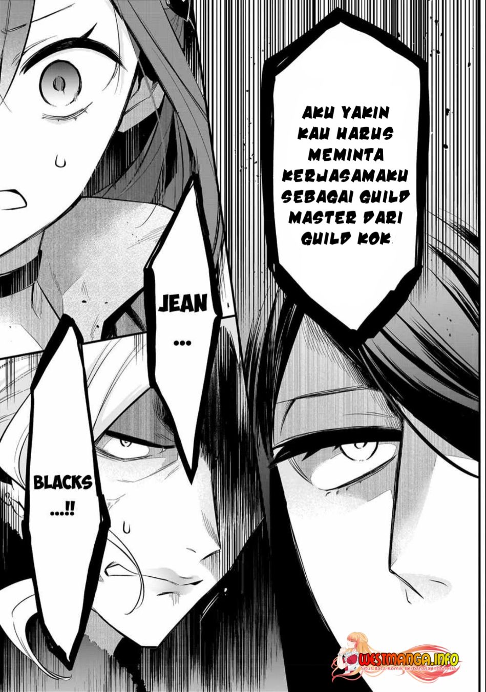 Tsuihousha Shokudou e Youkoso! (Welcome to Cheap Restaurant of Outcasts!) Chapter 36 Gambar 14