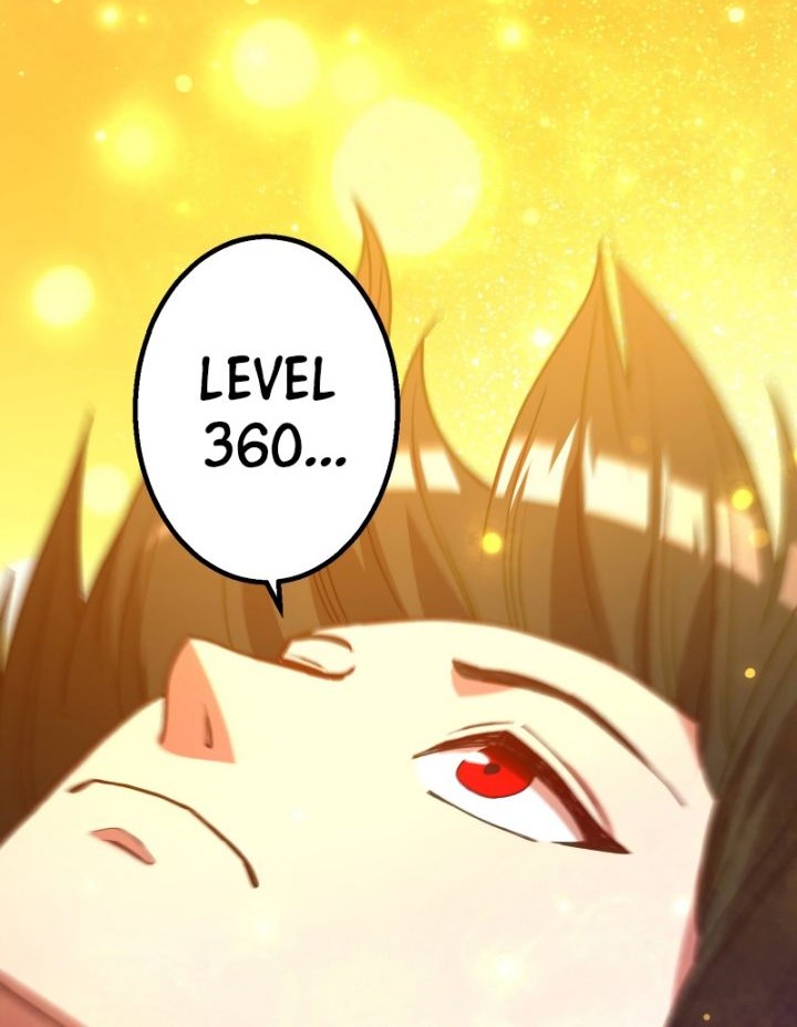 Level Drain Chapter 46 halaman 32