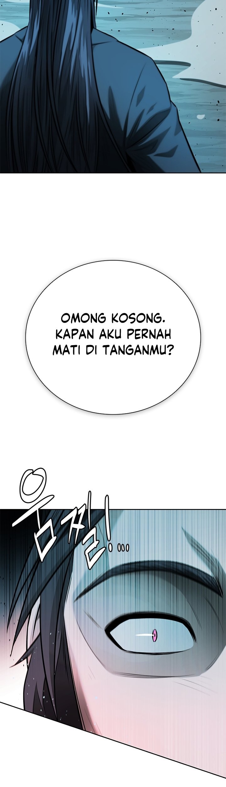 Moon-Shadow Sword Emperor Chapter 46 halaman 34