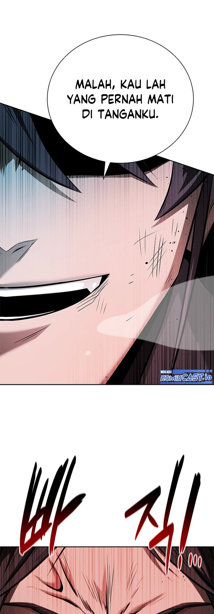 Moon-Shadow Sword Emperor Chapter 46 halaman 35