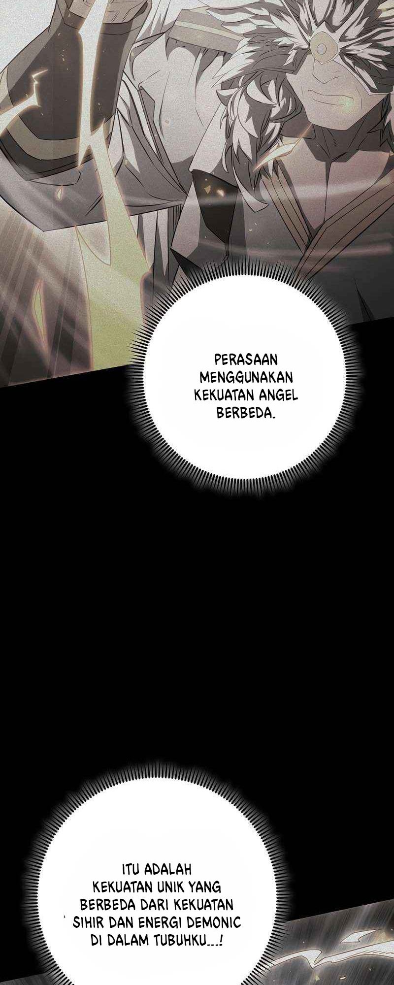 The Live Chapter 160 halaman 47