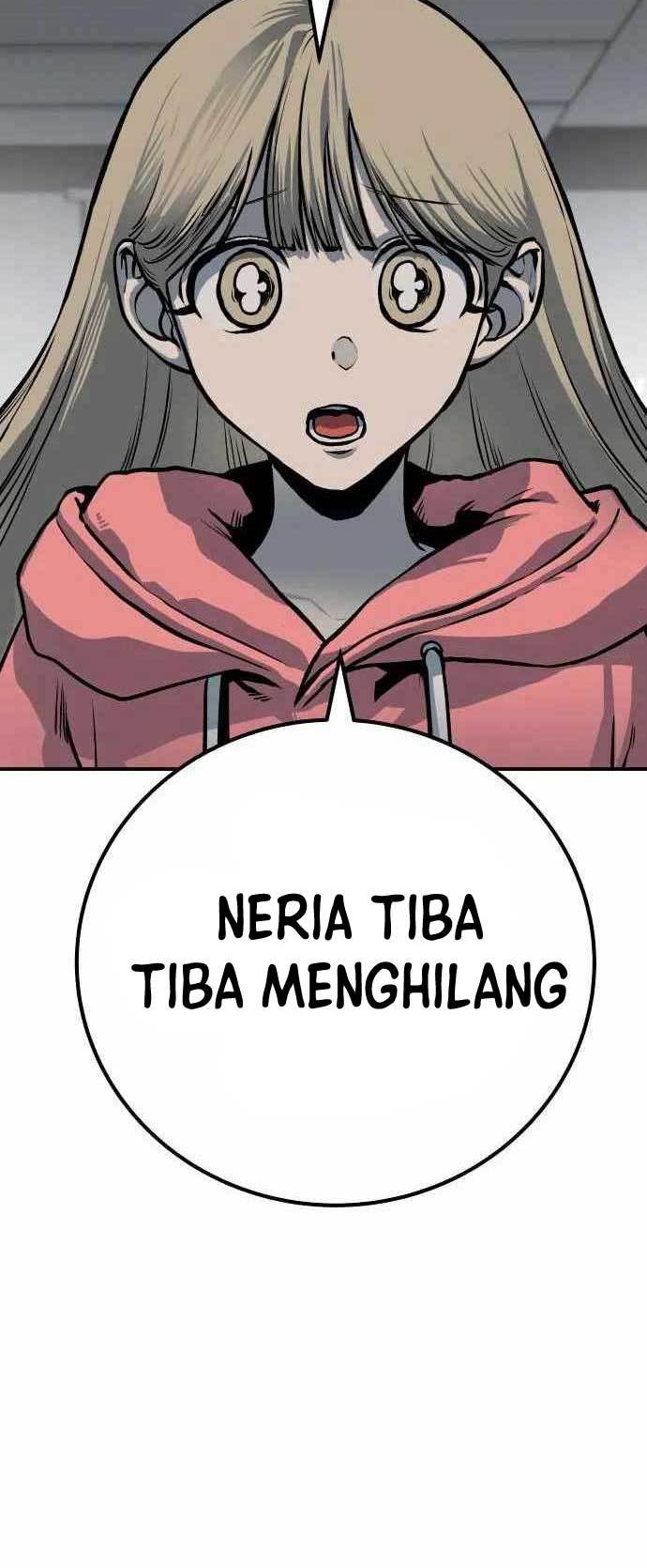 ZomGan Chapter 58 halaman 51