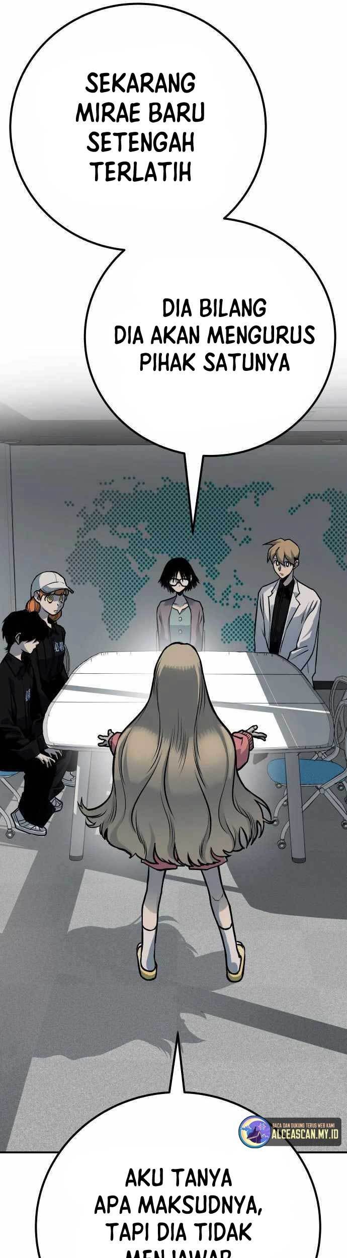 ZomGan Chapter 58 halaman 52