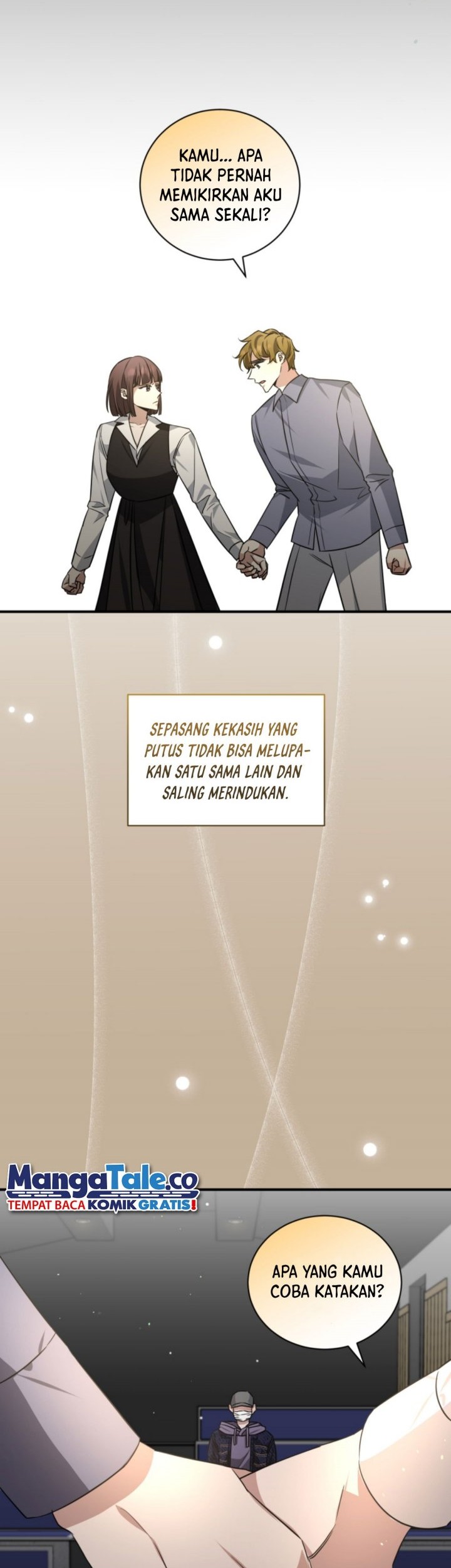 I Became a Top Actor Just by Reading Books! Chapter 43 halaman 27