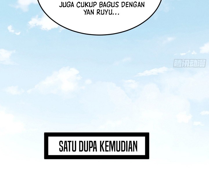 I’m An Evil God Chapter 390 halaman 32