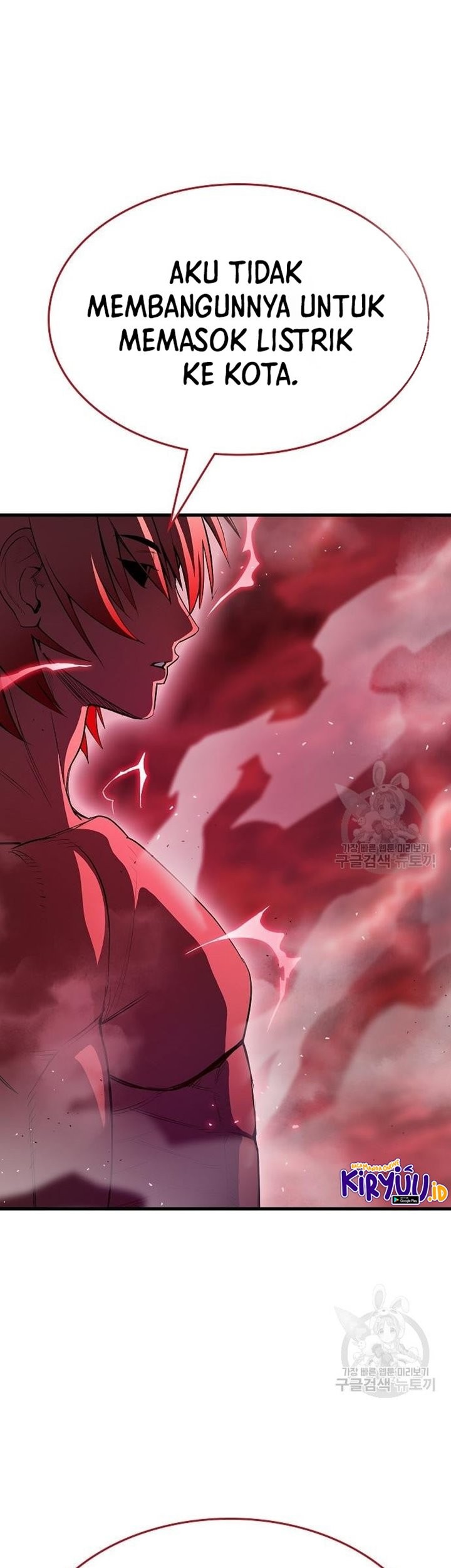 Peace Restaurant Chapter 14 halaman 49