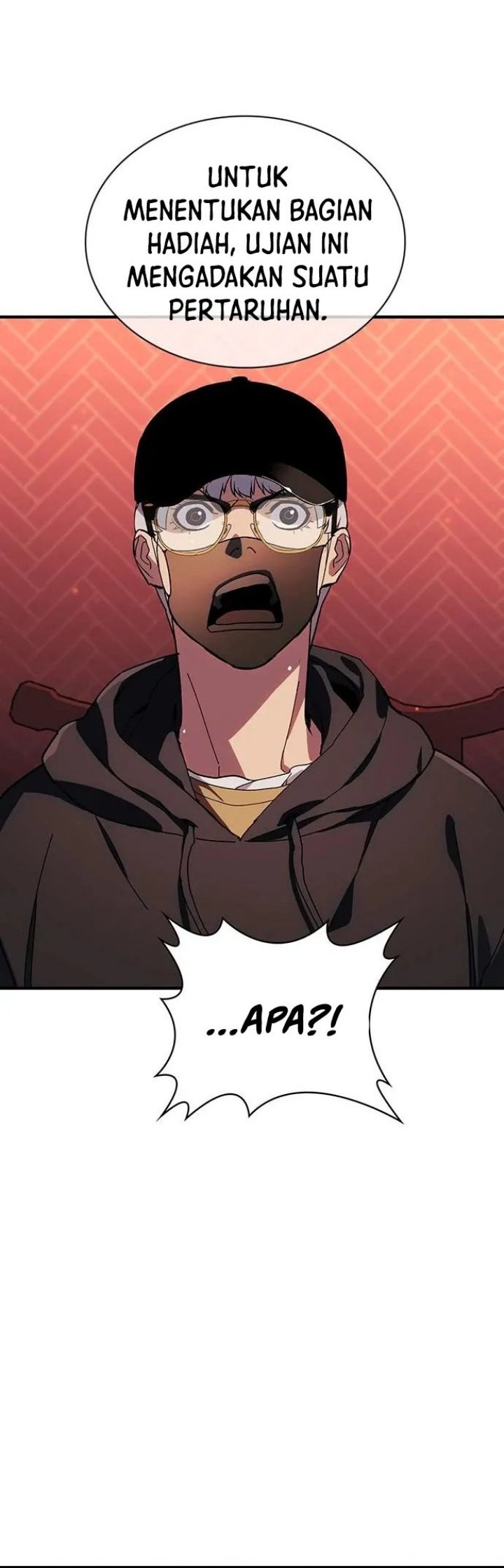 Ranker (2022) Chapter 32 halaman 50