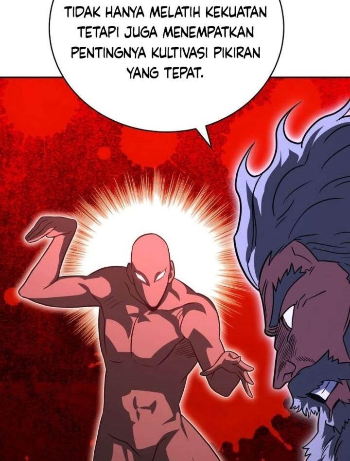 My Insanely Competent Underlings Chapter 28 halaman 40