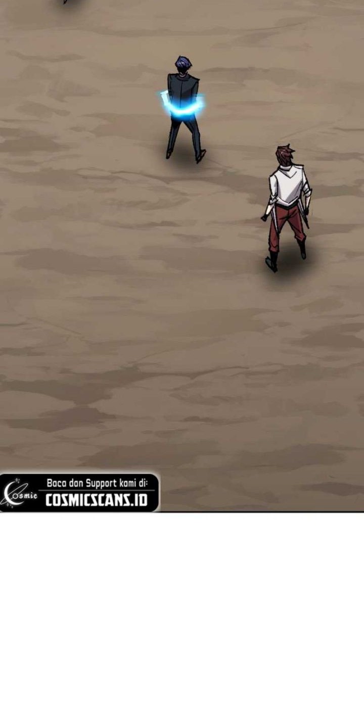 Limit Breaker Chapter 90 halaman 72