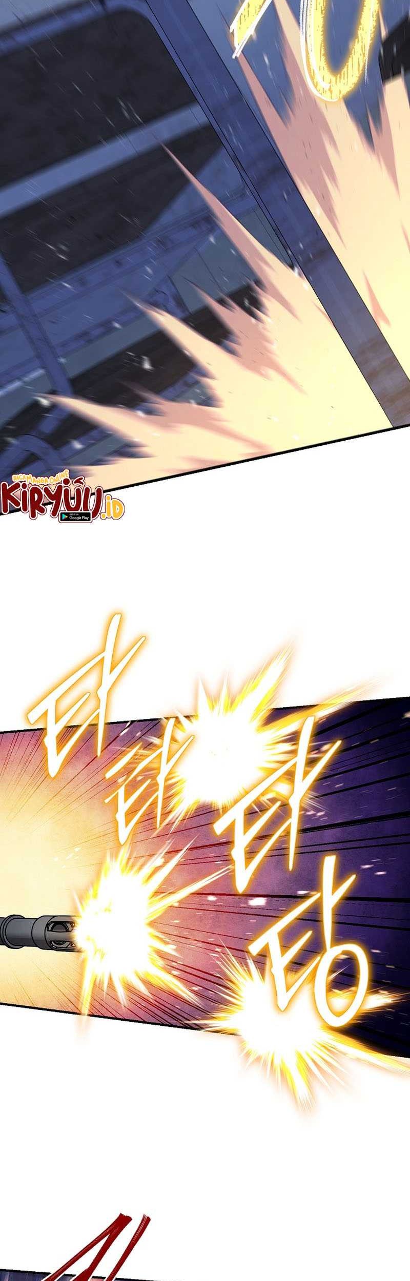 God’s Web Novel Chapter 27 halaman 46