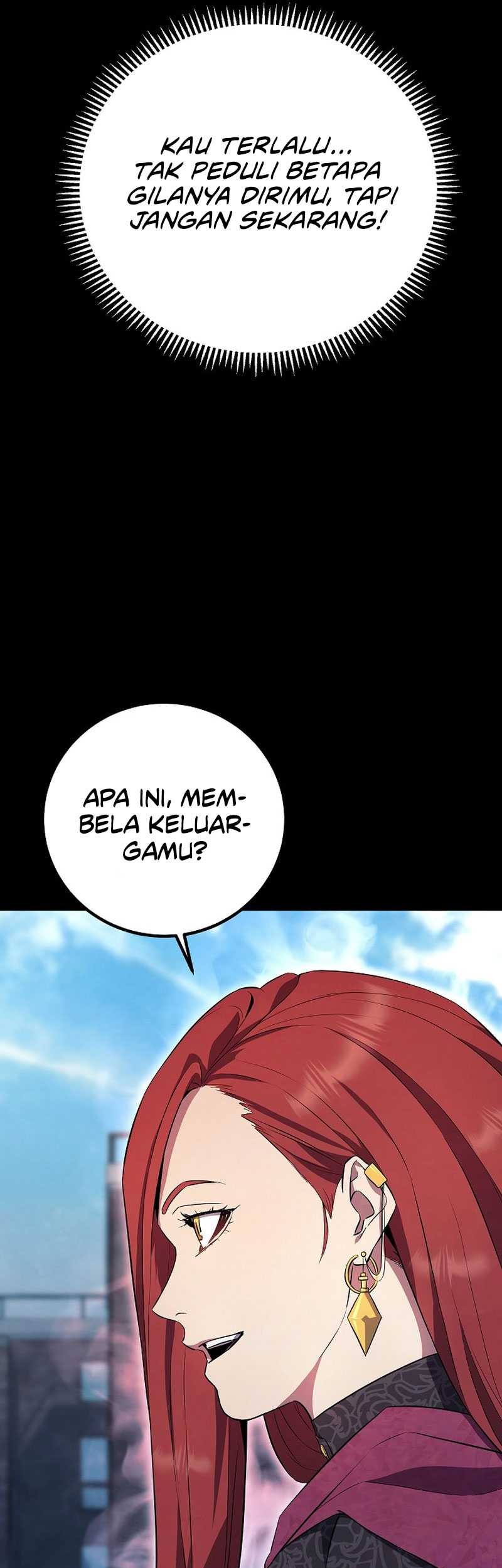 God’s Web Novel Chapter 26 halaman 38