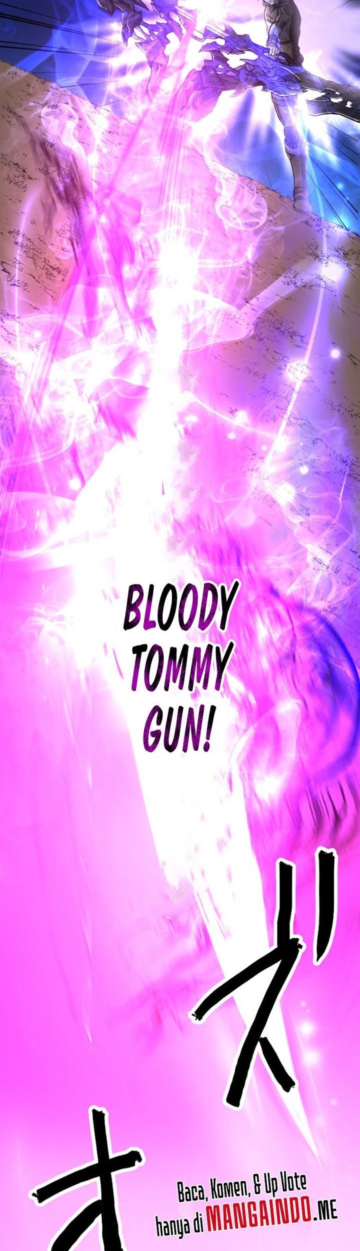 Berserk of Gluttony (Remake) Chapter 21 halaman 32