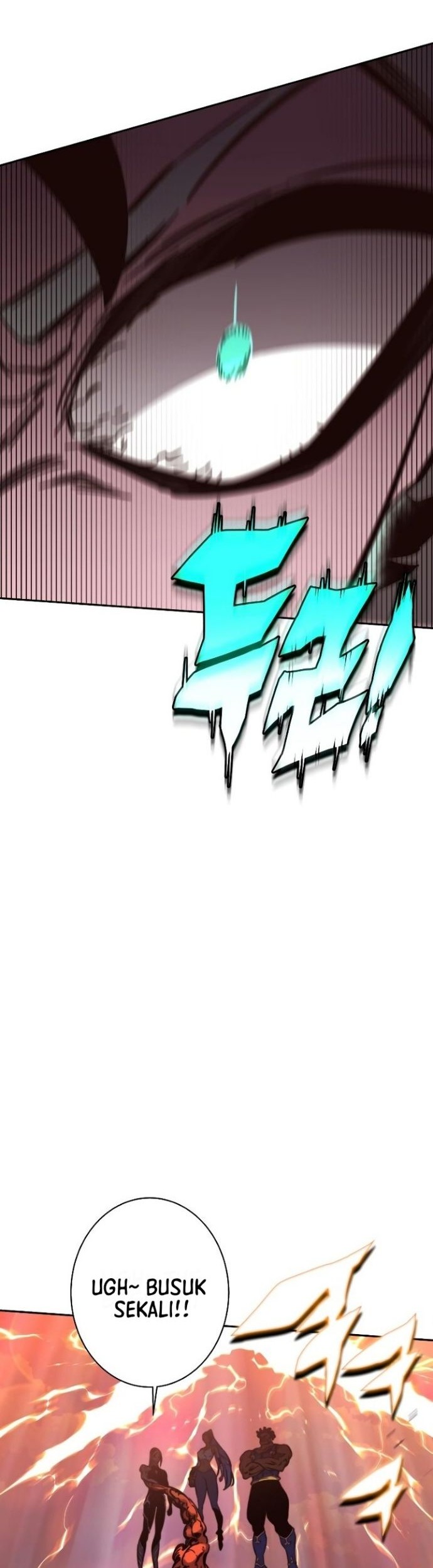 X Ash Chapter 91 halaman 49