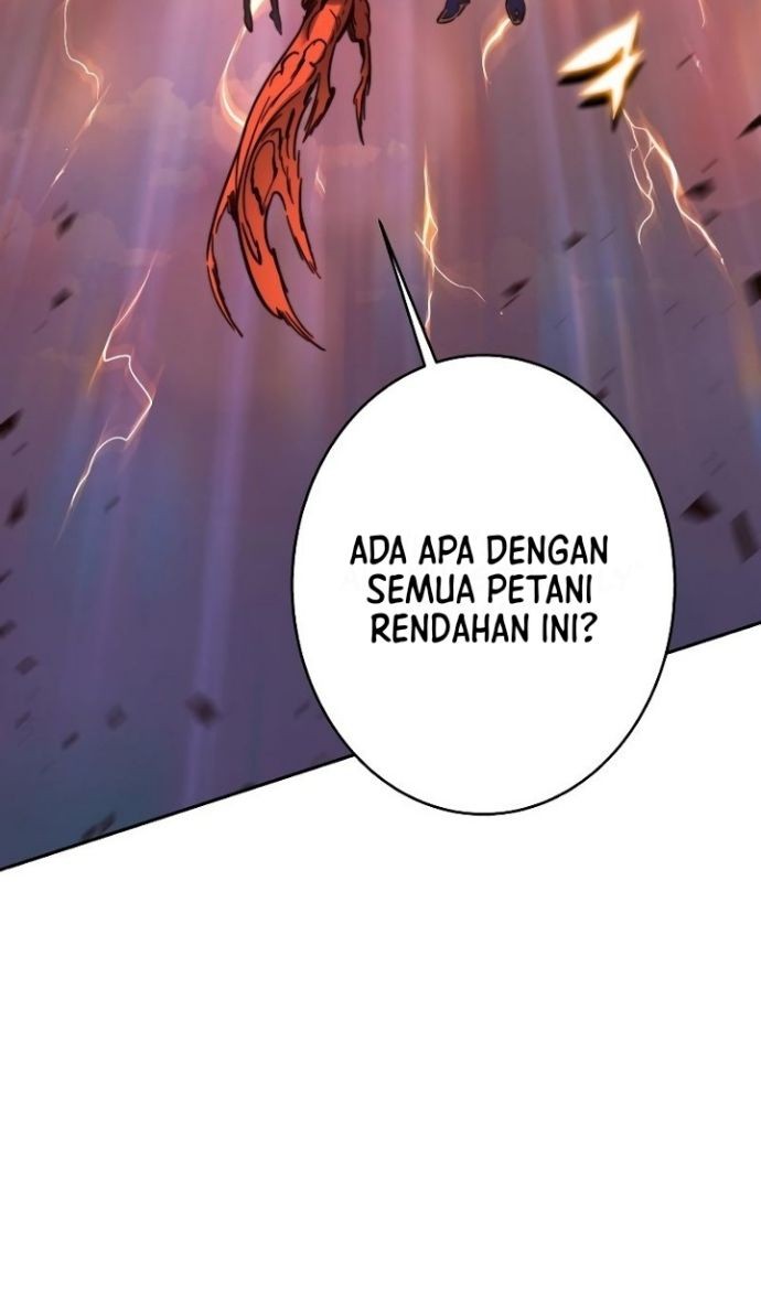 X Ash Chapter 91 halaman 50