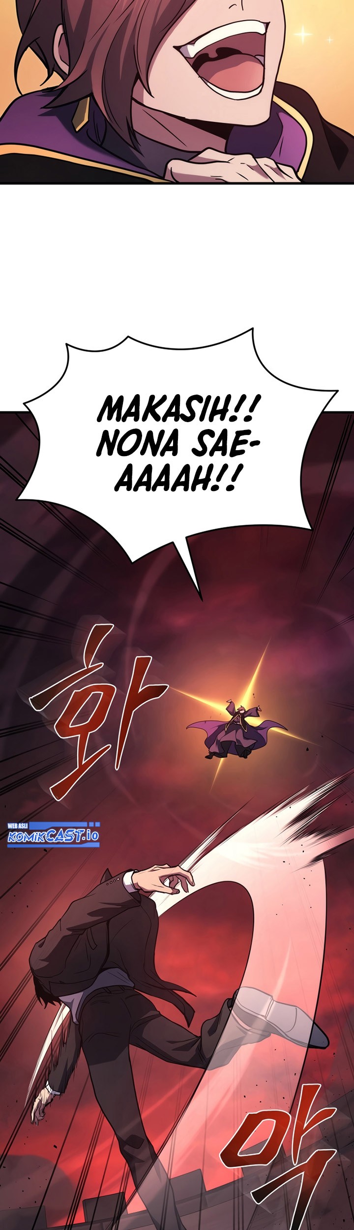 Martial God Regressed to Level 2 Chapter 21 Gambar 48