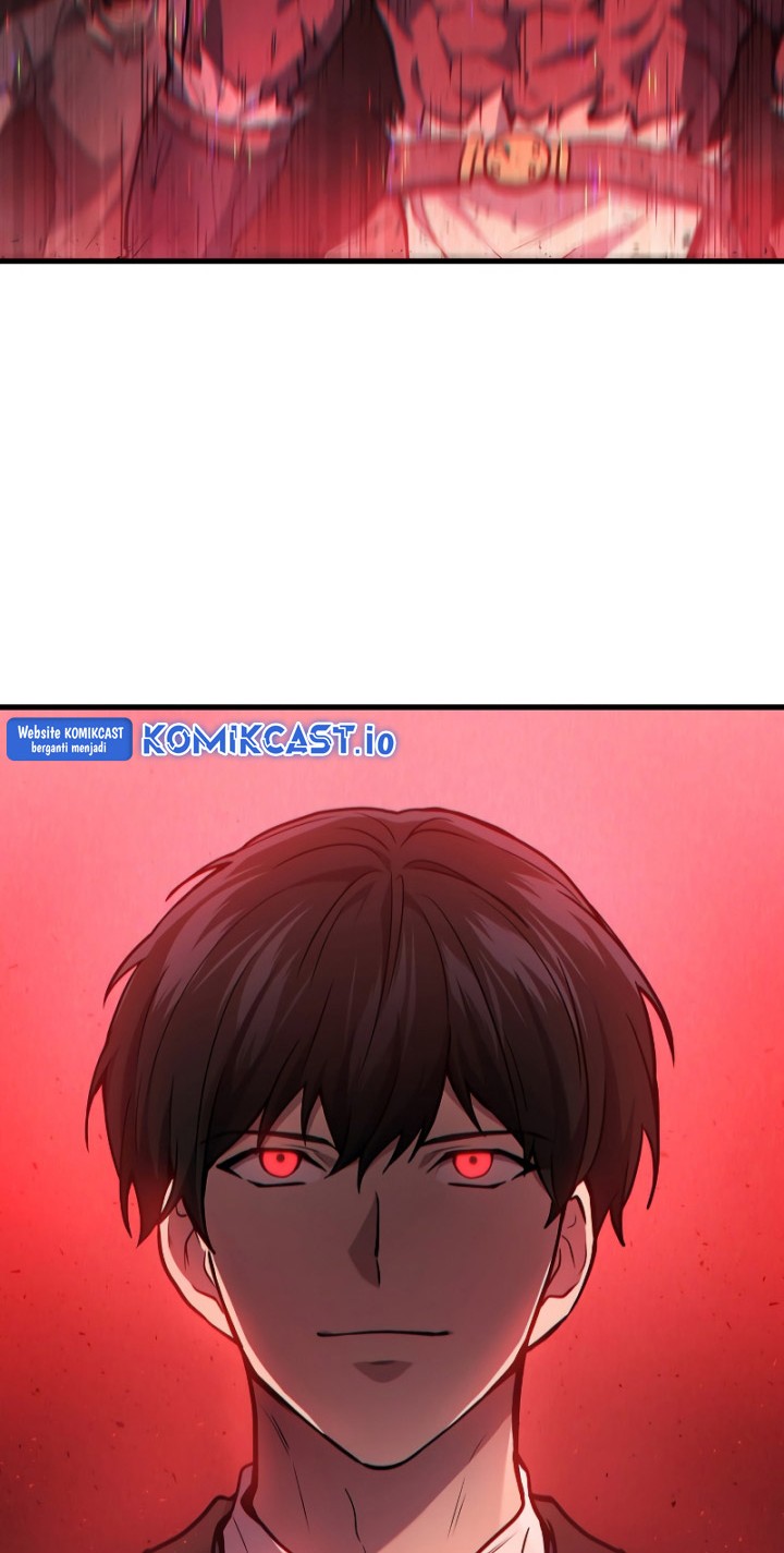 Martial God Regressed to Level 2 Chapter 19 Gambar 45