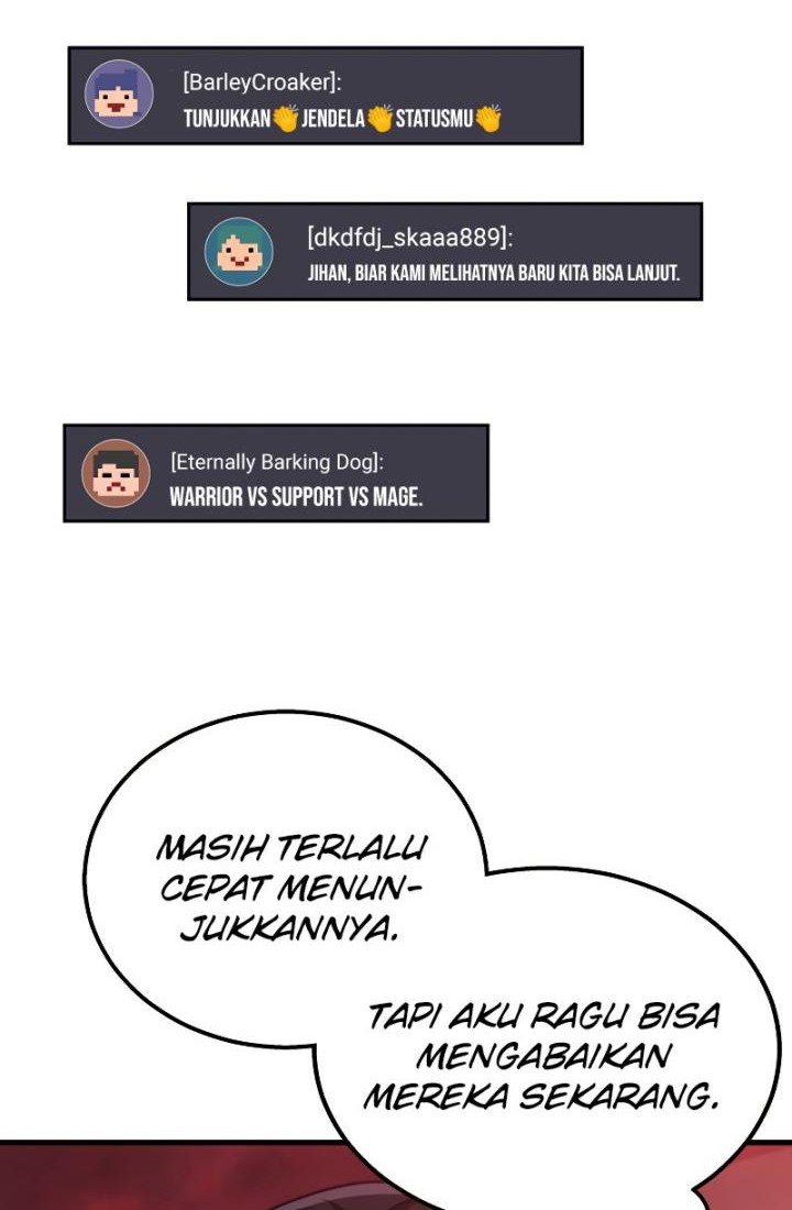 Martial God Regressed to Level 2 Chapter 18 Gambar 47